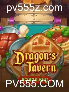 DragonsTavern: Aventuras e Estratégias no Novo Jogo Sensação