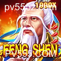 FengShen: Uma Jornada Épica no Universo de PV555.COM