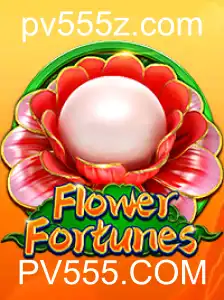 Explorando FlowerFortunes: Uma Aventura de Estratégia com PV555.COM