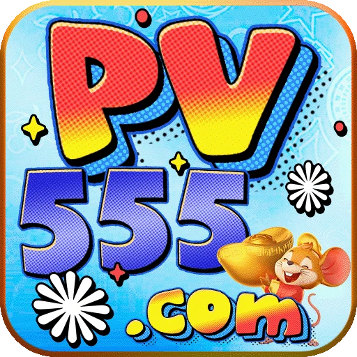 PV555.COM-Excellent Online Cassino In Brasil Logo