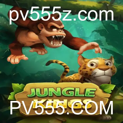 Explorando o Mundo Selvagem de JungleKings
