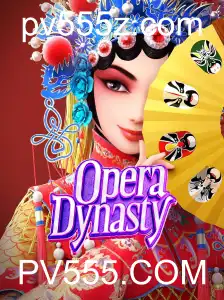 Explorando o Mundo de OperaDynasty: Uma Aventura Inigualável