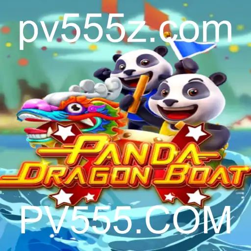 Descubra o Excitante Mundo de PANDADRAGONBOAT