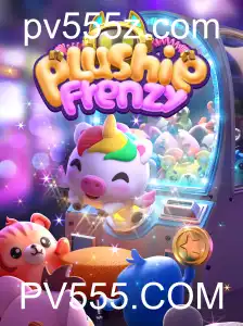 Explorando o Mundo do Jogo PlushieFrenzy: Introdução e Regras
