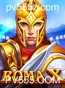 Descubra o Mundo de RomaX: O Jogo que Revoluciona o Entretenimento Digital
