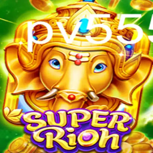 Descubra o Fascinante Mundo do Jogo SuperRich