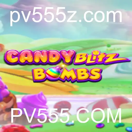 Introdução e Regras do Jogo CandyBlitzBombs