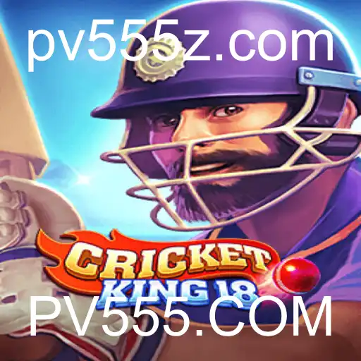 Desvendando o Mundo de CricketKing18: A Nova Sensação dos Jogos de Críquete