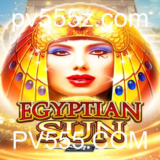 Explorando o Novo Jogo 'EgyptianSunSE' e a Revolução PV555.COM