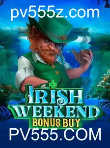 Explorando o Jogo 'IrishWeekendBonusBuy' e Sua Dinâmica Envolvente