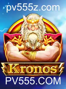 Kronos: Descubra o Intrigante Universo do Jogo que Conquista Jogadores no PV555.COM