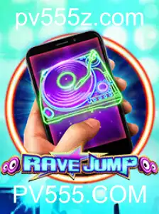 Descobrindo o Mundo Empolgante de RaveJumpmobile