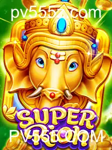 Descubra o Fascinante Mundo do Jogo SuperRich