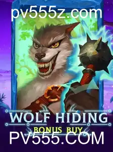 Descubra o Fascinante Mundo de WolfHidingBonusBuy